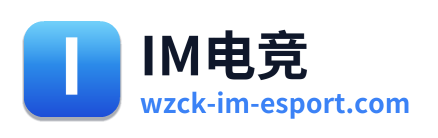 IM电竞 Logo