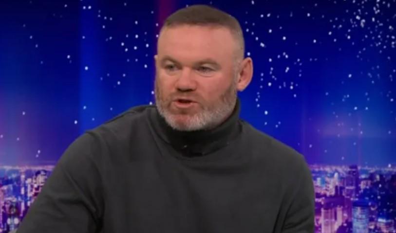 鲁尼：阿隆索绝不可能执教曼联，他更可能坐等斯洛特离开