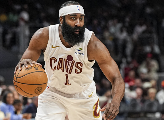 IM电竞官方网站-只差9个，科比这项NBA第一的传奇纪录，要被哈登甩在身后了|科比·布莱恩特|詹姆斯·哈登|科比-布莱恩特|多诺万-米切尔|雷-阿伦_新浪体育_新浪新闻